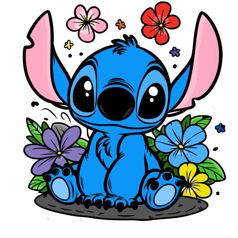 stitch