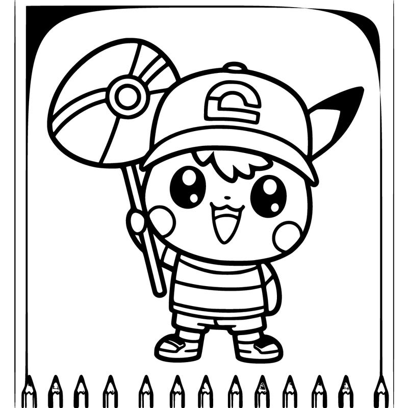 pokemon fan