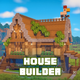 House building for Minecraft