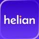 helian - AI Calorie Counter