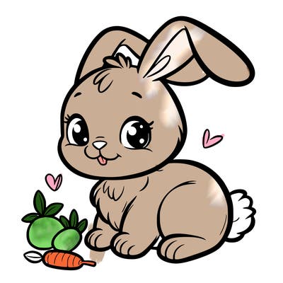bunny