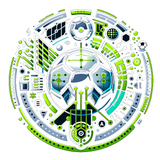 PredictaFootIA - App Icon