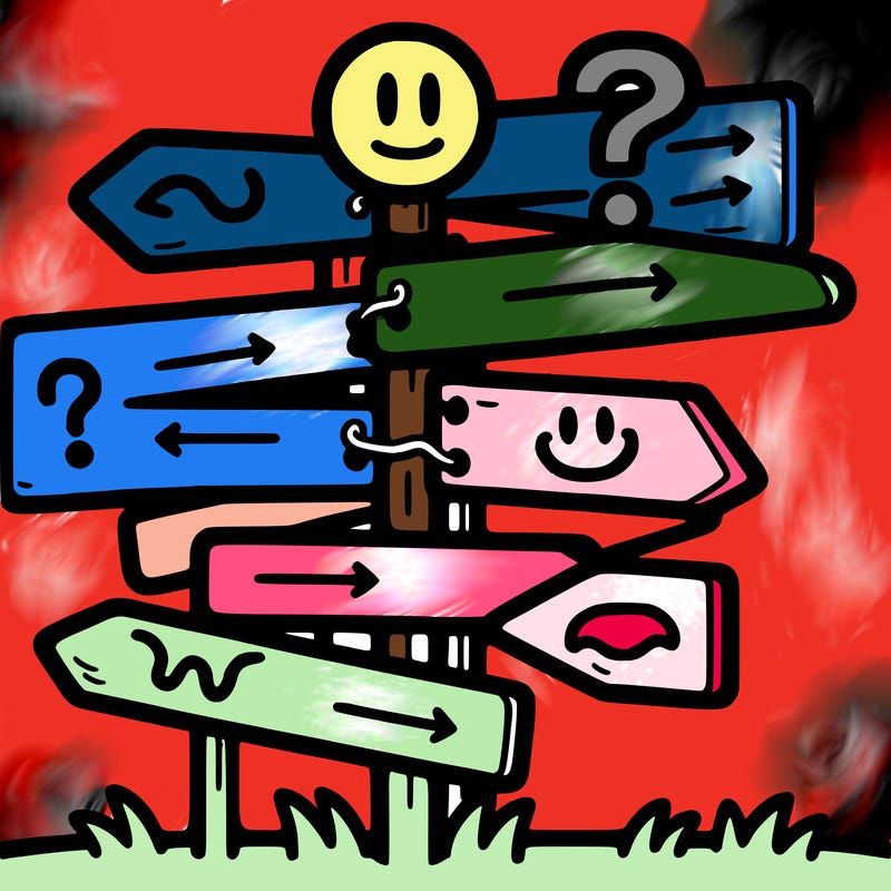 sign sign