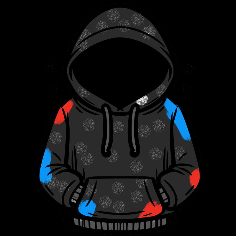 hoodie