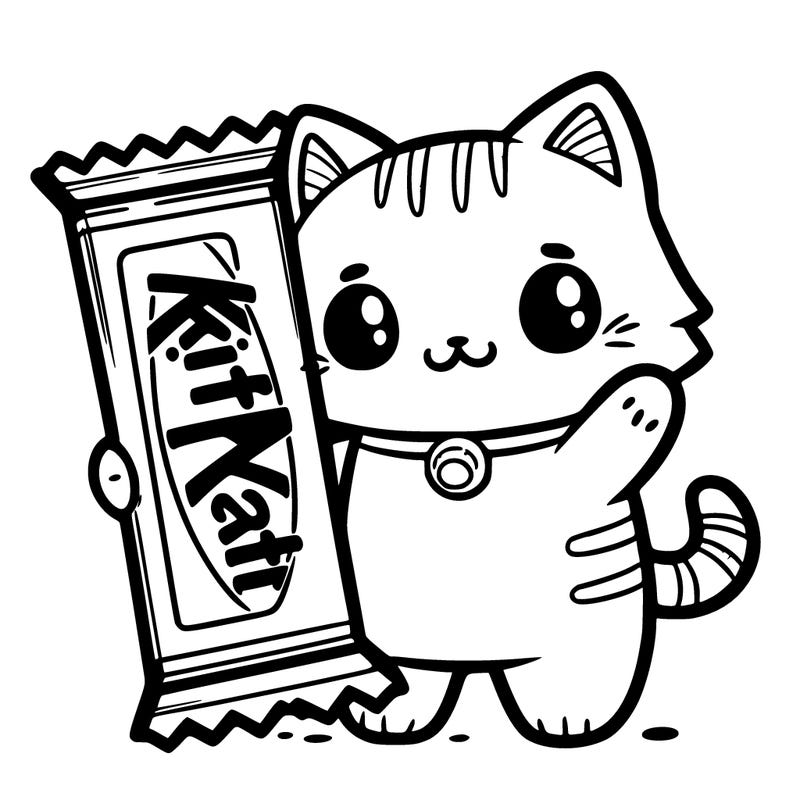 kitkat