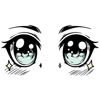 eyes
