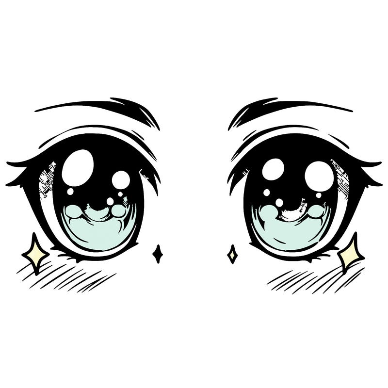 eyes