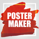 Poster Maker Flyer Maker
