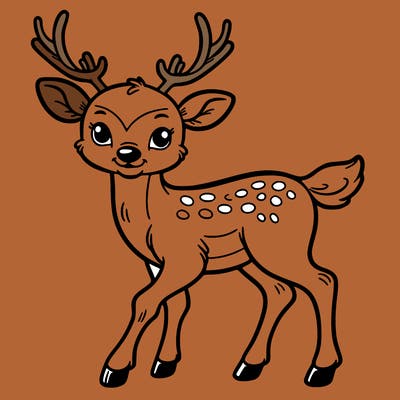 deer