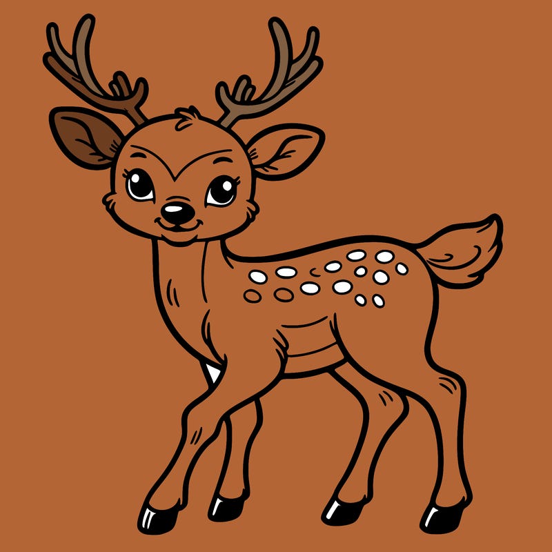 deer