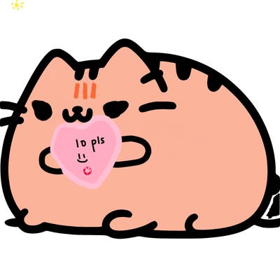 pusheen