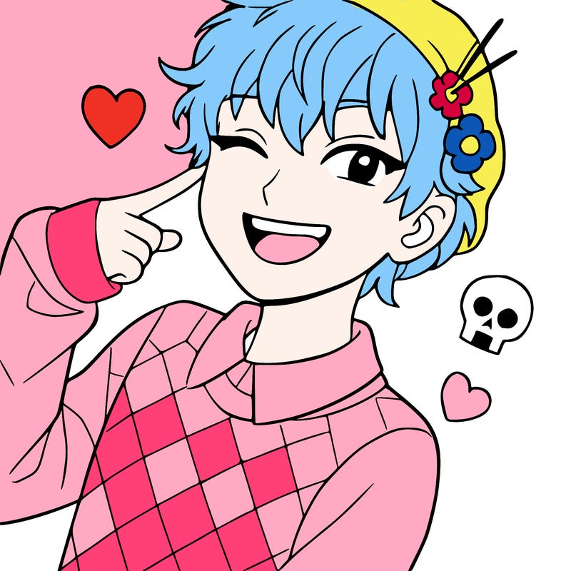 After