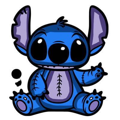 stitches