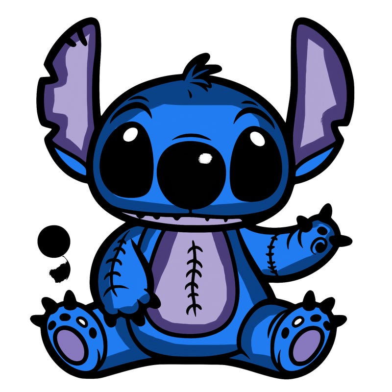 stitches