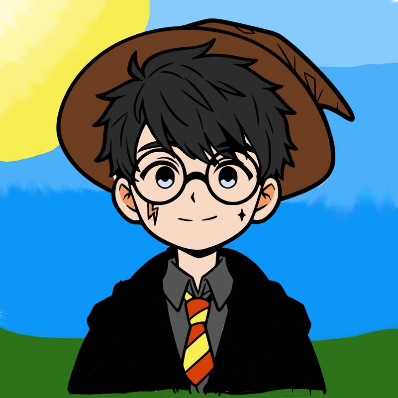 harry potter
