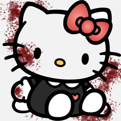 hello kitty