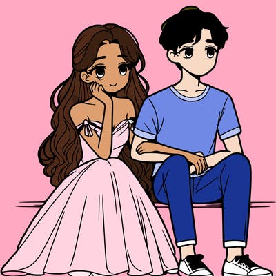 couple