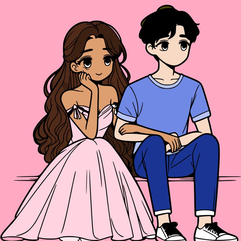 couple