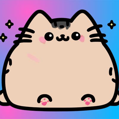 pusheen