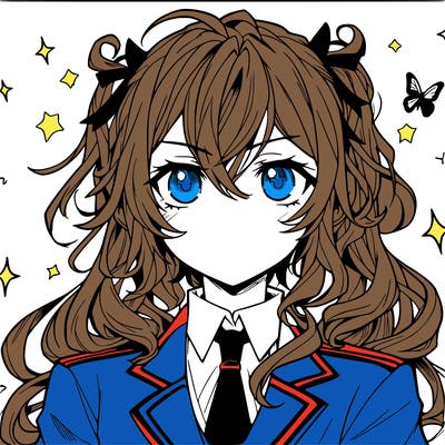 manga