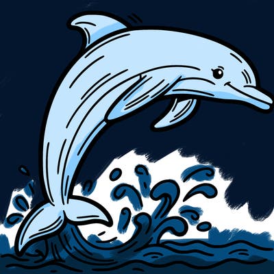 dolphin