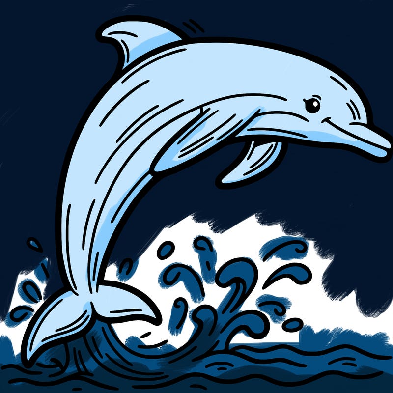 dolphin