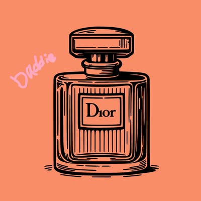 dior perfume