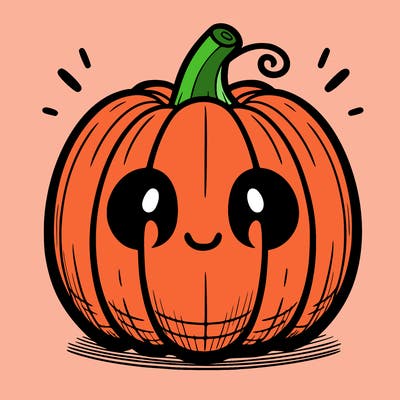 pumpkin