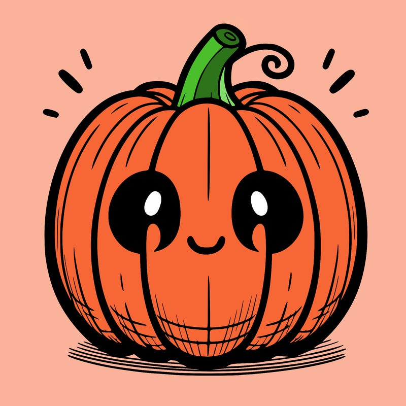 pumpkin