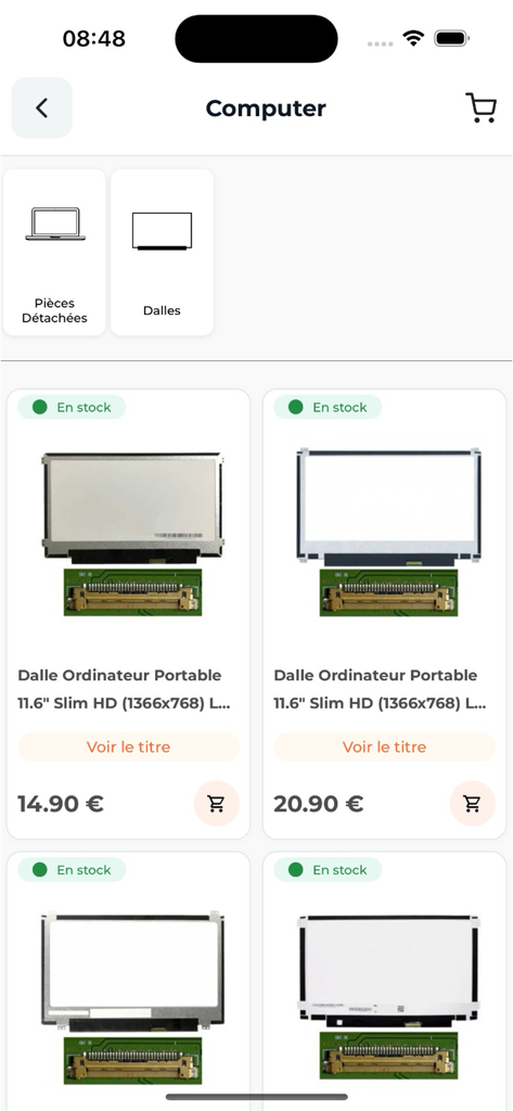 Mobilax | Premium Wholesale Mobile Parts & Tech Accessories