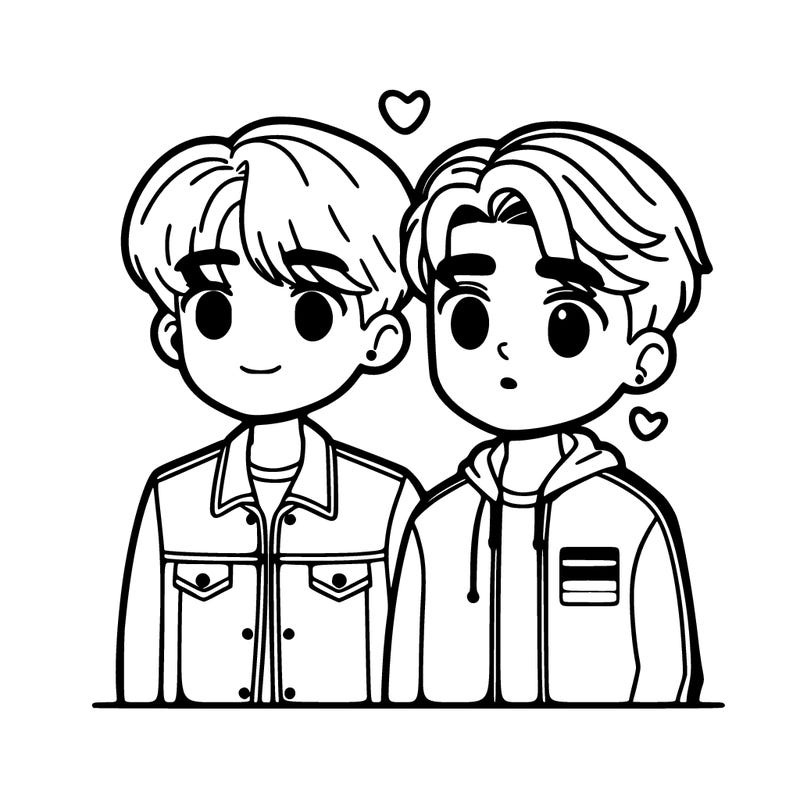 teenage gay boys