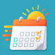 Daily Planners Organizer Todo