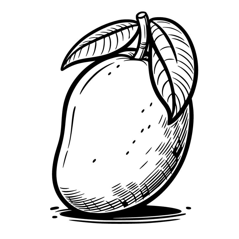 mango