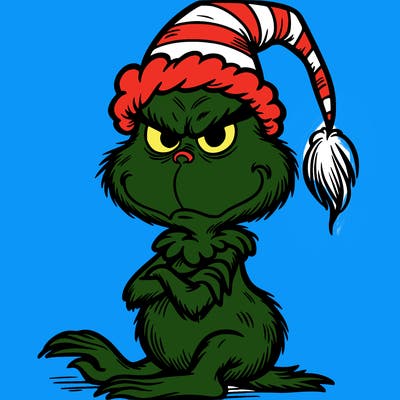 grinch