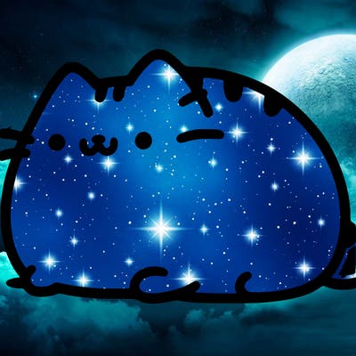 pusheen