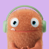 Lylli: Tusentals barnböcker - App Icon