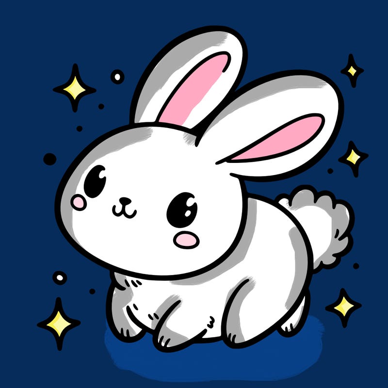 bunny