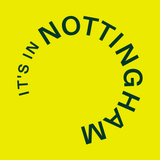 It's in Nottingham - アプリアイコン