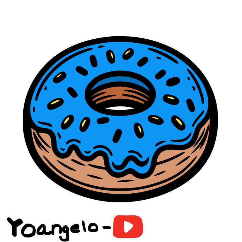 donut