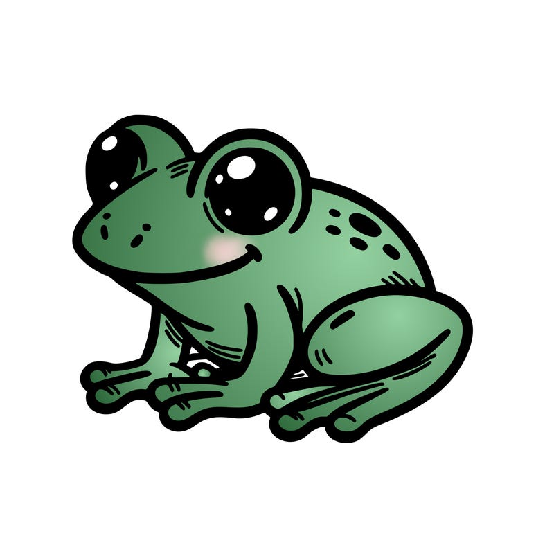 frog