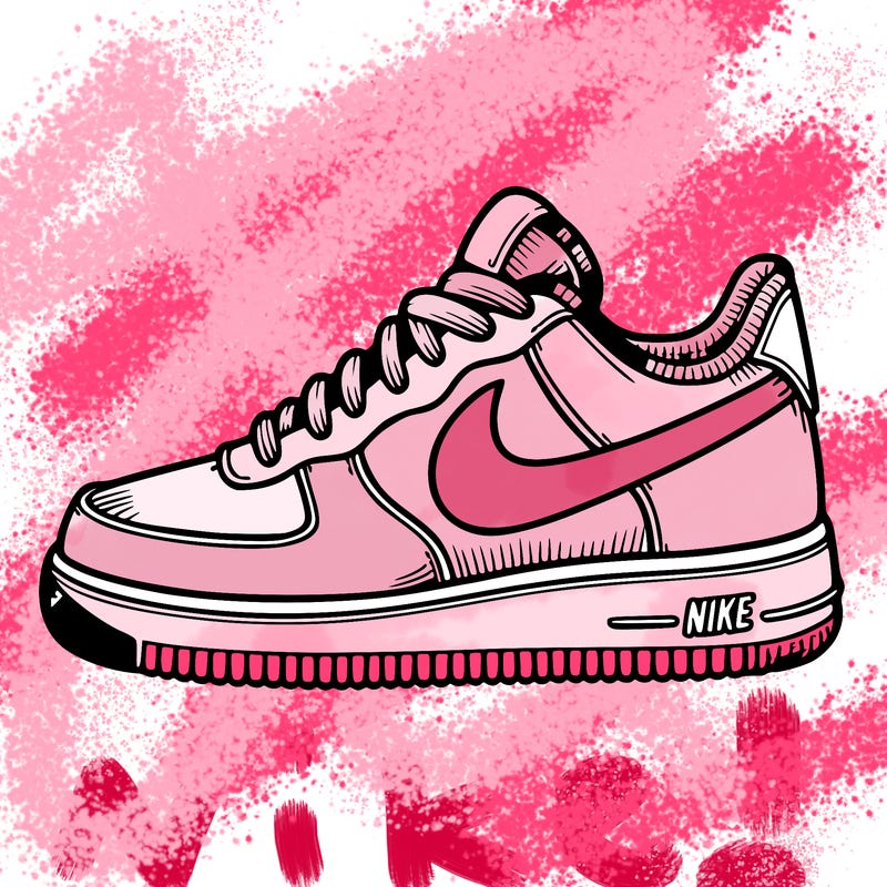 nike shoe