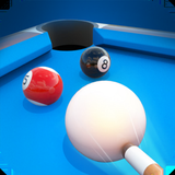 Infinity 8 Ball™ Pool King - 앱 아이콘