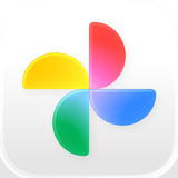 Google Photos: Backup & Edit