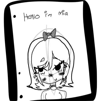 blank white page with nothing drawn on it