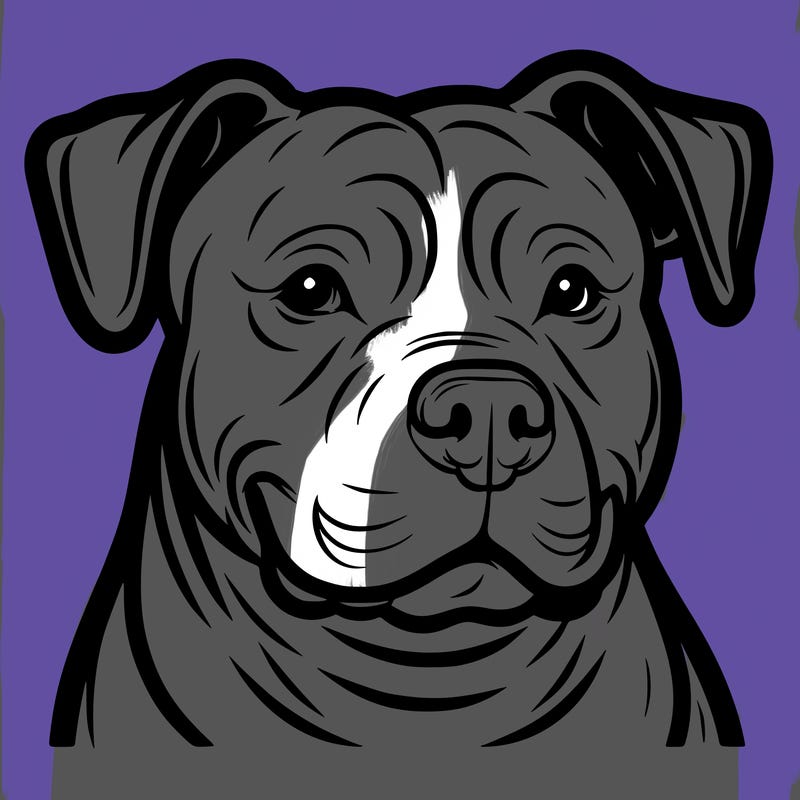 pitbull