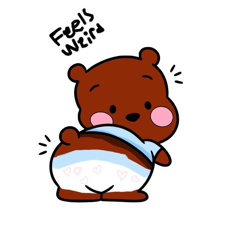 After