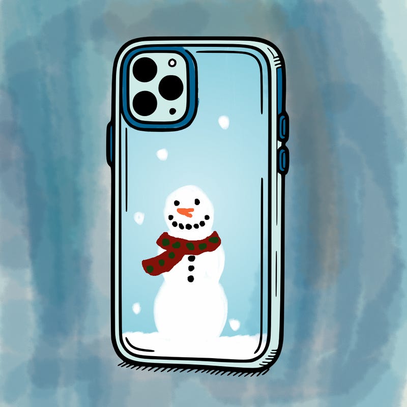 phone case