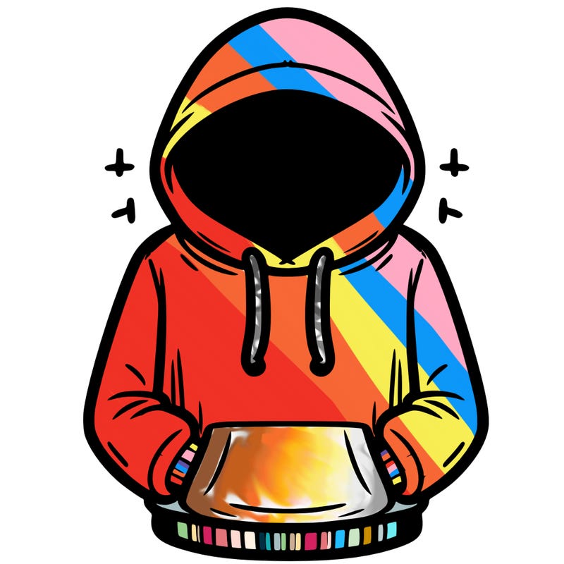 hoodie