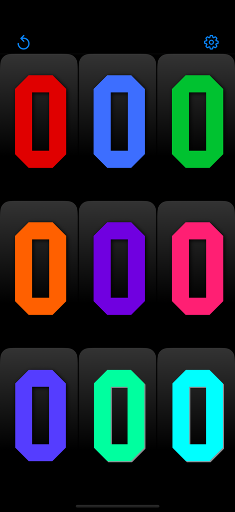 Placar | Professional Scoreboard for Sports & Games