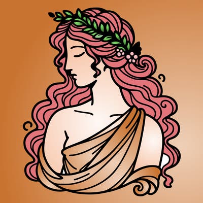 aphrodite